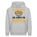 Chips Lover Hoodie Chips Lover Gift Potato Chip Hoodie Potato Chip Gift Potato Hoodie Potato Gift OH2125 Hoodie – Cozy Vibes · High-Quality Print