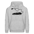 Electric Car Hoodie Electric Car Gift Renewable Hoodie Renewable Gift Electric Auto Hoodie Electric Auto Gift Ev Car Hoodie OH1013 Hoodie – Warm & Stylish · Trending Graphic Apparel