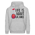 Unicycle Hoodie Unicycle Gift Unicycling Pullover Unicycle Sweater Unicycle Sweatshirt Unicycle Pullover Unicycling Hoodie OH1102 Hoodie – Easygoing Wear · Top Pick For Any Outfit