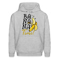Banana Hoodie Banana Gift Banana Sweatshirt Vegan Gift Fruit Hoodie Banana Lover Banana Humor Banana Lover Gift Funny Hoodie OH1027 Hoodie – Feel-Good Design · High-Quality Print