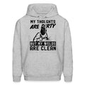 Welder Hoodie Welder Gift Welding Hoodie Welding Gift Welder Sweatshirt Funny Welder Hoodie Gifts For Welders Gift For Him OH1293 Hoodie – Aesthetic Look · Great Gift For Fans