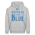 Bluegrass Hoodie Bluegrass Gift Bluegrass Fans Banjo Gift Country Gift Banjo Player Gift Country Music Hoodie Country Music OH999 Hoodie – Feel-Good Design · High-Quality Print