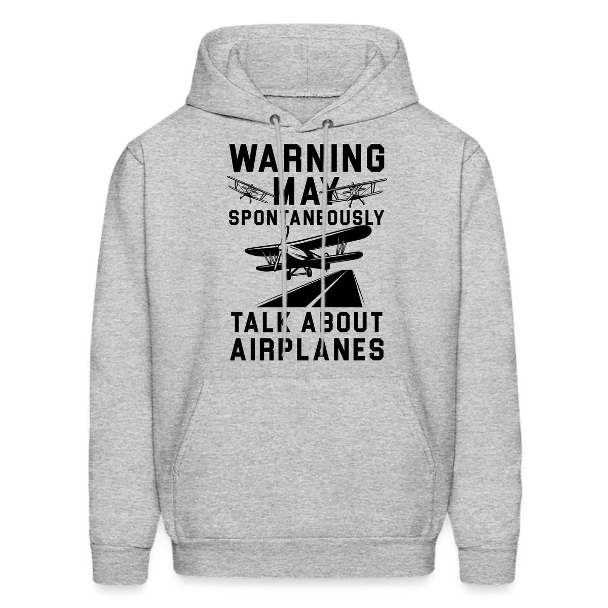 Airplanes Hoodie Airplanes Gift Pilot Gift Airplane Hoodie Gift For Pilot Airplane Sweatshirt Airplane Gift Pilot Sweatshirt OH1272 Hoodie – Feel-Good Design · Great Gift For Fans