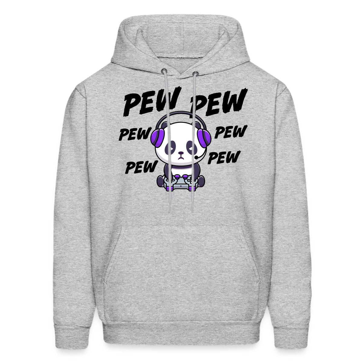 Cute Gamer Hoodie Cute Gamer Gift Kawaii Clothing Kawaii Hoodie Panda Hoodie Panda Gift Video Game Hoodie Graphic Hoodie OH1185 Hoodie – Aesthetic Look · Great Gift For Fans