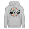 Cancun Hoodie Cancun Gift Mexico Hoodie Mexico Gift Vacation Hoodie Vacation Gift Spring Break Hoodie Spring Break Gift OH1288 Hoodie – Soft Feel · Great Gift For Fans