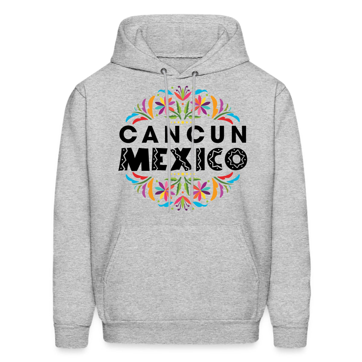 Cancun Hoodie Cancun Gift Mexico Hoodie Mexico Gift Vacation Hoodie Vacation Gift Spring Break Hoodie Spring Break Gift OH1288 Hoodie – Soft Feel · Great Gift For Fans