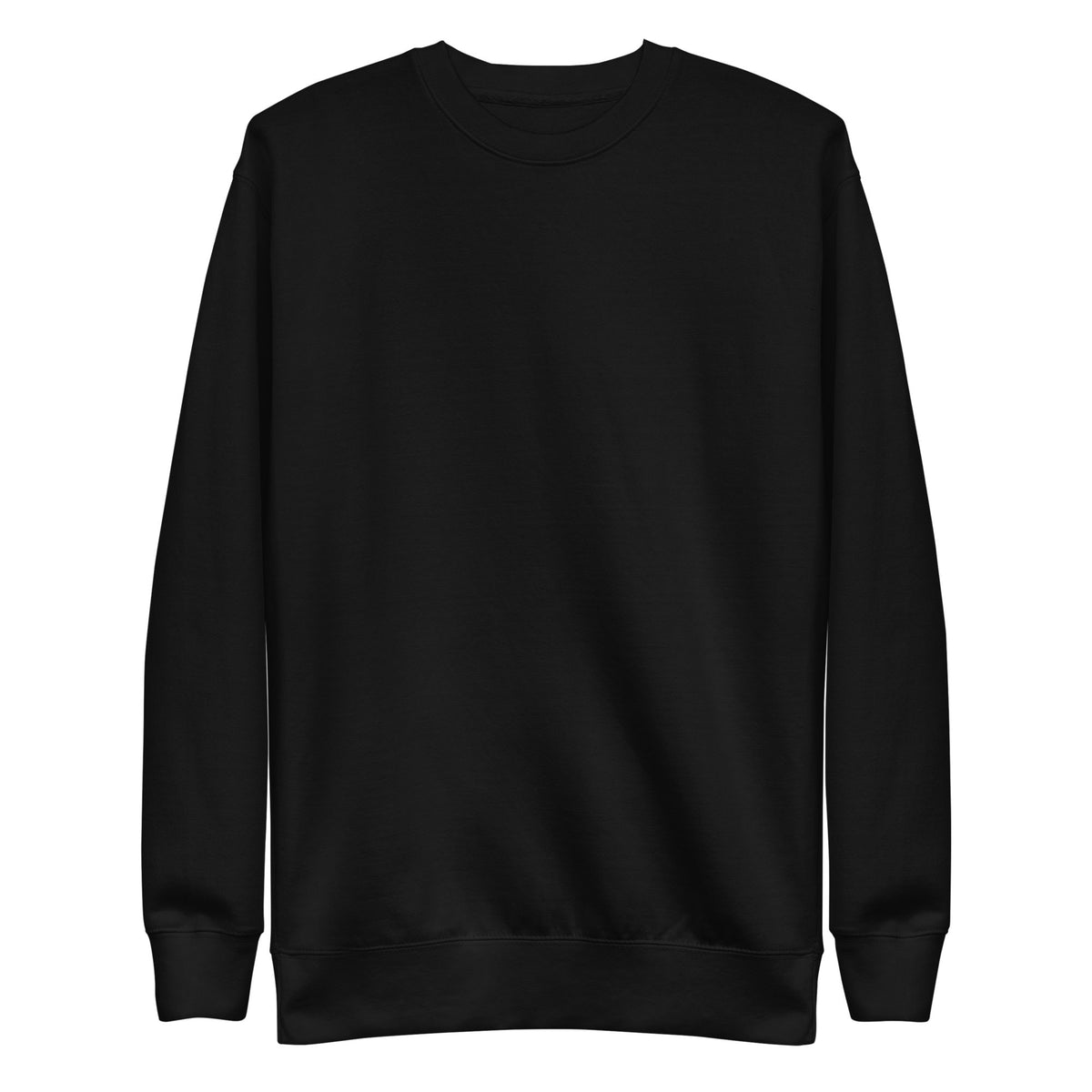 CUSTOM Sweatshirt Sweatshirt – Premium Graphic · Great Gift For Fans