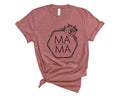 Mama Shirts Happy Mother39s DayBest MomGift For Mom Gift For Mom To Be Gift For Her Mother39s Day Shirt Trendy Unisex Shirts Graphic Tee – Premium Graphic · High-Quality Print