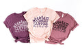 Mama needs coffee Mothers Day Gift Mom Shirt Gifts for Mom New Mom Mothers Day Gift Mothers Day From Daughter First Mothers Day Gift Graphic Tee – Fan Favorite · High-Quality Print