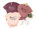 This is us family saying ShirtChristian ApparelReligious TeeWomen39s Grateful ShirtChristian ShirtFaith Hope Love Shirt Graphic Tee – Feel-Good Design · High-Quality Print