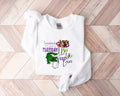Mardi Gras tuesday Sweatshirt Nola ShirtFat Tuesday ShirtFlower de luce ShirtLouisiana ShirtSaints New Orleans ShirtMardi Gras Day Sweatshirt – Cozy Vibes · Trending Graphic Apparel
