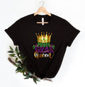 Mardi Gras Queen Sweatshirt Nola ShirtFat Tuesday ShirtFlower de luce ShirtLouisiana ShirtSaints New Orleans ShirtMardi Gras Day Sweatshirt – Feel-Good Design · Trending Graphic Apparel