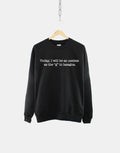 Funny Food Sweatshirt Today I will be as useless as the 39g39 in Lasagna Foodie Sweatshirt Funny Womens Food Sweater Sweatshirt – Fan Favorite · Must-Have Style
