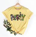 Mardi Gras Party Sweatshirt Nola ShirtFat Tuesday ShirtFlower de luce teeSaints New Orleans ShirtMardi Gras CarnivalMardi Gras Symbol Sweatshirt – Feel-Good Design · Perfect For Daily Wear