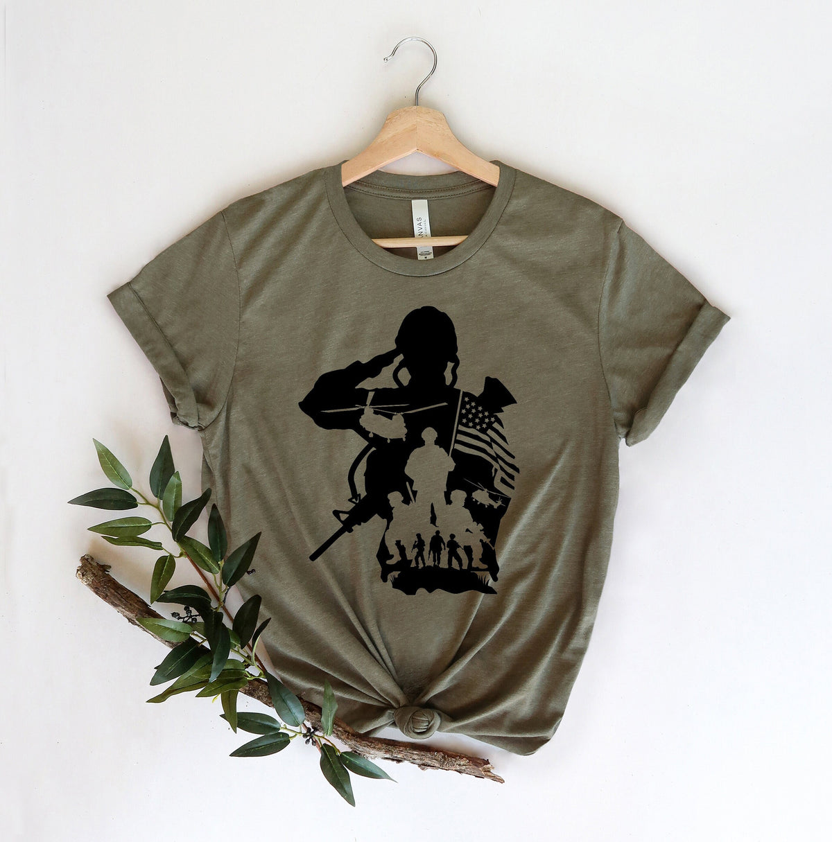 US Soldier ShirtAmerican Troops ShirtAmerican Shirts 4th Of JulyPatriotic ShirtArmy ShirtArmy Veteran FlagUnited States Military Tee Graphic Tee – Premium Graphic · Perfect For Daily Wear