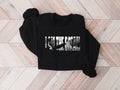 I Am The Dream SweatshirtMartin Luther King ShirtMartin Luther SweatshirtBlack Lives Matter ShirtMotivational TeeMLK Equality Shirt Sweatshirt – Aesthetic Look · Great Gift For Fans