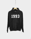 1993 30th Birthday Hoodie Shirt Made In Year Numbers Hoody Hoodie – Aesthetic Look · Great Gift For Fans