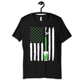 Green Beer USA TShirt St Patrick39s Day Pub Crawl Brewery Hoodie Long Sleeve Tank Top Sweatshirt Tee Shirt Hoodie – Fan Favorite · Great Gift For Fans