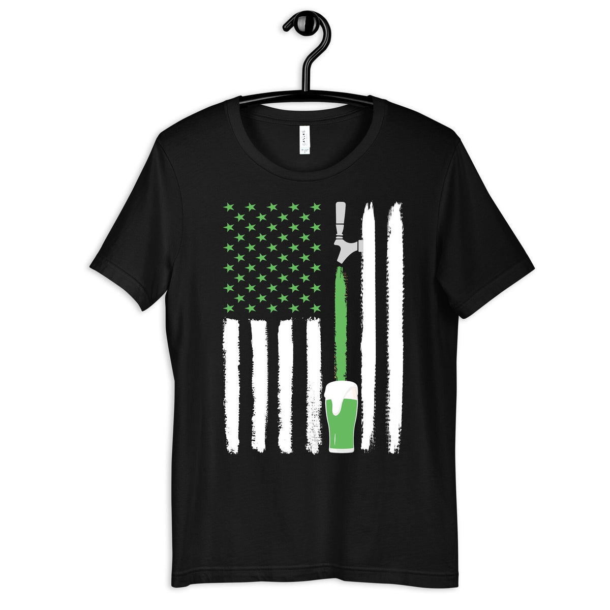 Green Beer USA TShirt St Patrick39s Day Pub Crawl Brewery Hoodie Long Sleeve Tank Top Sweatshirt Tee Shirt Hoodie – Fan Favorite · Great Gift For Fans
