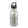Funny Band Gift Trumpet Trombone Tuba French Horn or Baritone Sax Player Water Bottle Empty My Spit Valve On You Graphic Tee – Easygoing Wear · Great Gift For Fans
