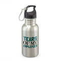 Funny Boss Water Bottle Boss Gift Employer Gift Tears of My Employees Office Humor Graphic Tee – Soft Feel · Top Pick For Any Outfit
