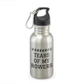 Funny Rowing Gift Coxswain Water Bottle Rowing Present Coxswain Gift Tears Of My Rowers Graphic Tee – Warm & Stylish · Great Gift For Fans