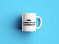 Snowmobile Coffee Mug Snowmobile Valentine Snowmobile Gifts Anniversary Birthday Snowmobiler Gift You Make My Heart Go Braaap Graphic Tee – Soft Feel · High-Quality Print
