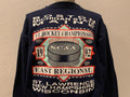 Vintage 9039s NCAA 1992 Ice Hockey Championship East Regional Crewneck Sweatshirt Size L Sweatshirt – Warm & Stylish · High-Quality Print