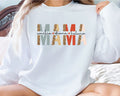 Personalized Mom Sweatshirt Mom Pullover Mom Crewneck Sweatshirt With Names Gift For Mom Mother39s Day Sweatshirt Leopard Mom Sweat Sweatshirt – Easygoing Wear · Trending Graphic Apparel