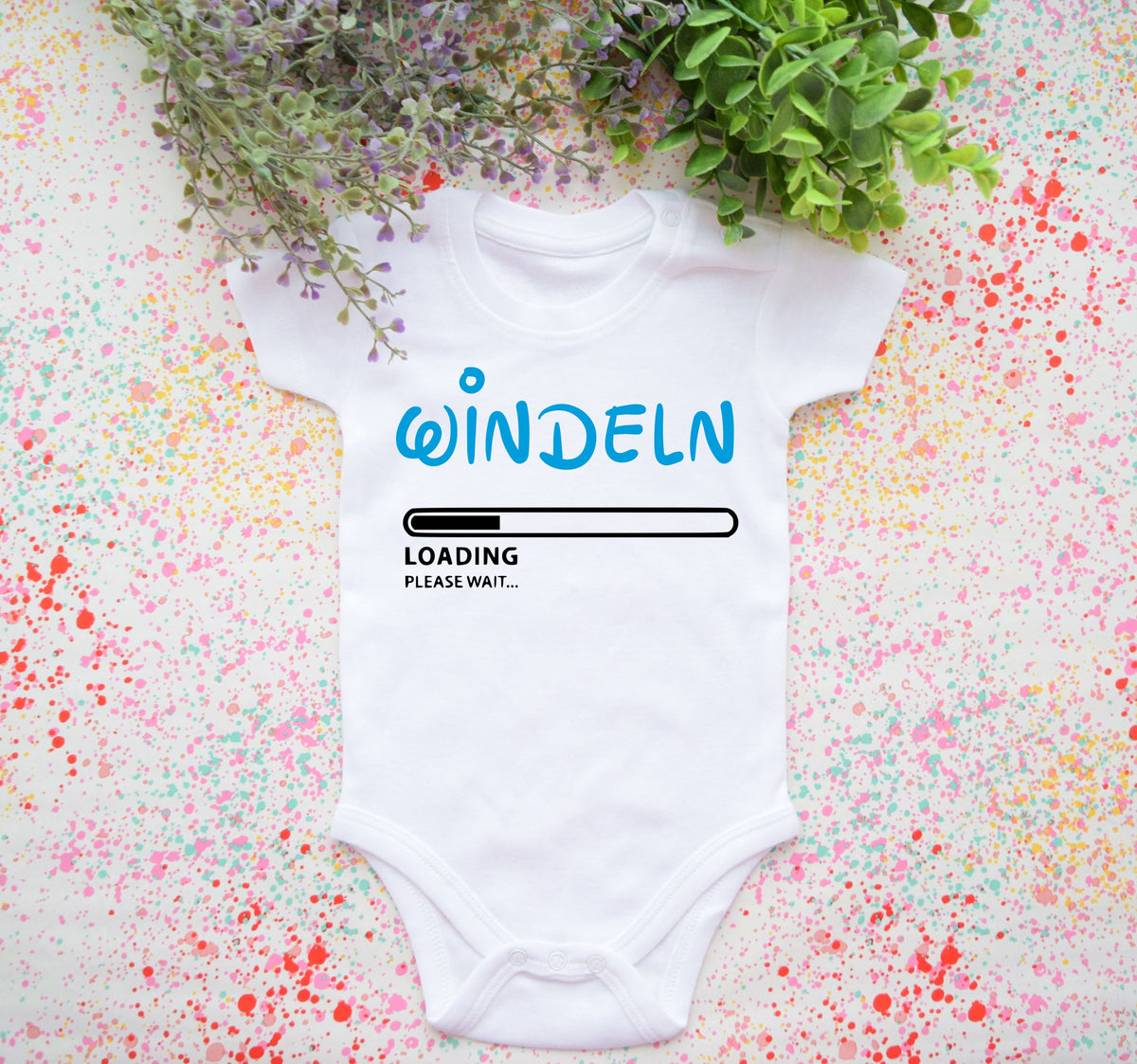Baby Body Witzig Baby Body Windeln Loading Baby Body Diaper Loading Baby Bodysuit Witzig Baby Bodysuit Baby Kleidung Graphic Tee – Easygoing Wear · Must-Have Style