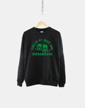 St Patricks Day Sweatshirt Shenanigans Sweatshirt Fueled By Beer And Shenanigans Saint Patrick39s Day Shamrock Sweatshirt Sweatshirt – Premium Graphic · Trending Graphic Apparel