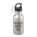 Funny Dancer Gift Ballroom Dancing Water Bottle Ballroom Dance Ballroom Dancer Fuel Graphic Tee – Cozy Vibes · Top Pick For Any Outfit