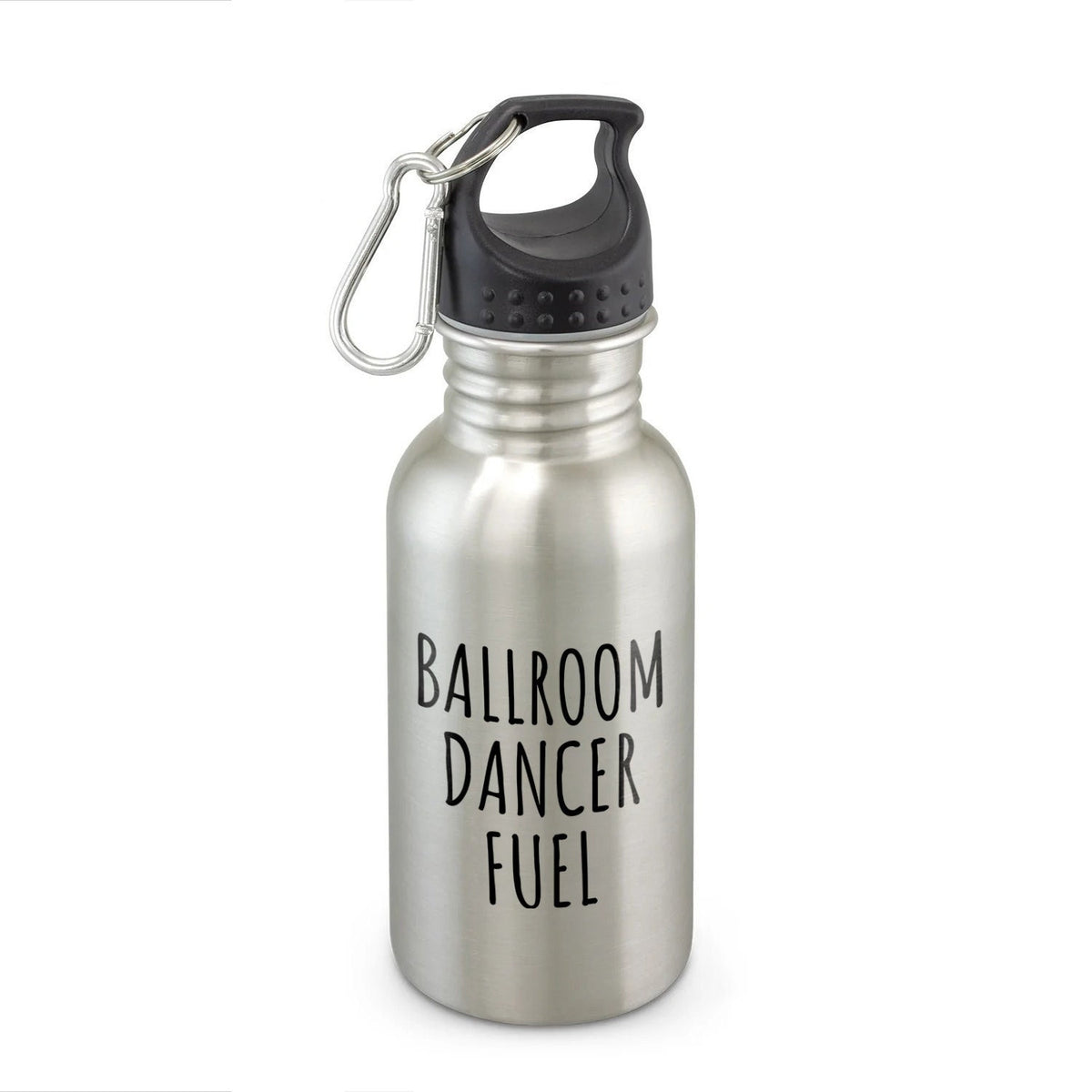 Funny Dancer Gift Ballroom Dancing Water Bottle Ballroom Dance Ballroom Dancer Fuel Graphic Tee – Cozy Vibes · Top Pick For Any Outfit