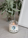 Cute Shark Gift Shark Candle Birthday Gift For Shark Lovers Marine Biologist Present Valentines Day Jawsome Graphic Tee – Easygoing Wear · Top Pick For Any Outfit