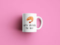 Cute Valentine39s Day Mug Romantic Gift for Boyfriend Gift For Girlfriend Cute Birthday Gift Anniversary Gift Shrimply The Best Graphic Tee – Everyday Comfort · Must-Have Style