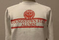 Vintage 8039s Youngstown State Penguins Alumni White Crewneck Sweatshirt Size M Sweatshirt – Feel-Good Design · Trending Graphic Apparel