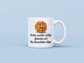 Friend Gift Friendship Gifts Friend Gifts Funny Friend Love Present Friend Valentine Best Friend Mugs In The Cookie Of Life Graphic Tee – Aesthetic Look · Trending Graphic Apparel