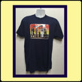 Vintage 1970s Journey decal tee Size Large 42 44 Graphic Tee – Easygoing Wear · Must-Have Style