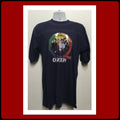 Vintage 1980s Queen decal athletic style tee Size X Large Graphic Tee – Easygoing Wear · Must-Have Style