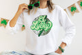Retro Feeling lucky Shirt Lucky Tshirt Irish T Shirt Shamrocks TShirtFamily Matching St Patrick39s Day Gift Teewestern lucky shirt Graphic Tee – Feel-Good Design · Trending Graphic Apparel