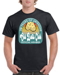Men39s 70th Birthday Gift TShirts 1953 Funny Cotton Tee 70 Years Old Balls Club Graphic Tee – Everyday Comfort · Great Gift For Fans
