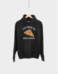 Pizza Hoodie I39m Dying For More Pizza Hoodie Gothic Pizza Hoodie Skeleton Pizza Hoodie Pizza Lover Funny Slogan Hoody Hoodie – Soft Feel · Must-Have Style