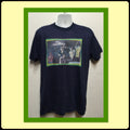 Vintage 1970s Rolling Stones Tour band decal t shirt Size large 42 44 Graphic Tee – Feel-Good Design · Trending Graphic Apparel