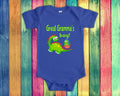 Great Gramma39s Boy Cute Grandmother Name Dinosaur Baby Bodysuit Tshirt or Toddler Shirt for a Special Grandmother Gift or Pregnancy Reveal Graphic Tee – Premium Graphic · Trending Graphic Apparel