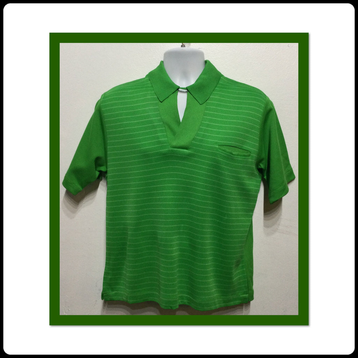 MV063 Vintage 1950s60s knit shirt by Ricci Graphic Tee – Warm & Stylish · Great Gift For Fans