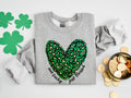 Not Lucky Just Blessed St Patricks Day Shirt St Patricks Day Shirt St Patricks Day Tshirt Christian Shirt Lucky Blessed Tshirt Graphic Tee – Warm & Stylish · Top Pick For Any Outfit