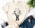 Funny Giraffe Shirt Giraffe Shirt Giraffe Lover Shirt Sarcastic Tee Zoo Shirt Giraffe Tshirt Funny Quotes Shirt Graphic Tee – Easygoing Wear · Great Gift For Fans