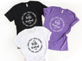 Girls Weekend Shirt Girl39s Trip Shirt Matching Friends Vacation Shirt Girls Getaway Tee Weekend Vibes T Shirt Great Memories Shirt Graphic Tee – Soft Feel · Perfect For Daily Wear