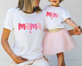 Mama Mini Shirts Mama Mini Matching Mother Daughter Set Mothers Day Gift Mommy And Me Outfit Gift For Mom Graphic Tee – Bold Style · Trending Graphic Apparel