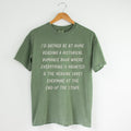 Funny Bookish Tee for Reader Who Loves Historical Romance Rather Be Home Reading Spooky History TShirt for Librarian or Creative Writer Graphic Tee – Warm & Stylish · High-Quality Print